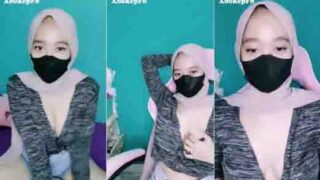 Bokep xnxx susu gede jilbab meki pink omek